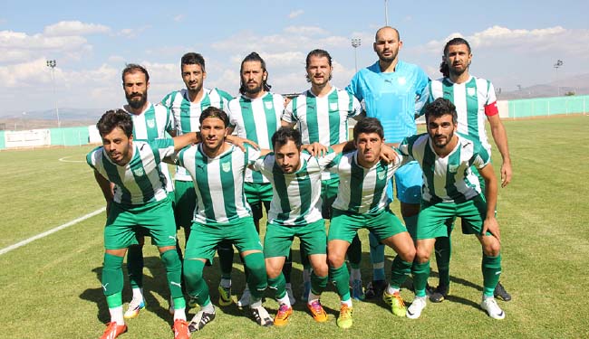 12 bingölspor diyarbakır yolcusu