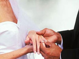2010`da 469 çifte resmi nikah kıyıldı