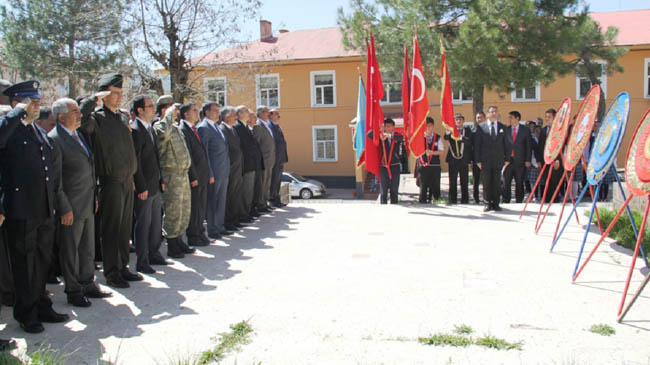 28 nisan katliamı solhan için bir talihsizliktir