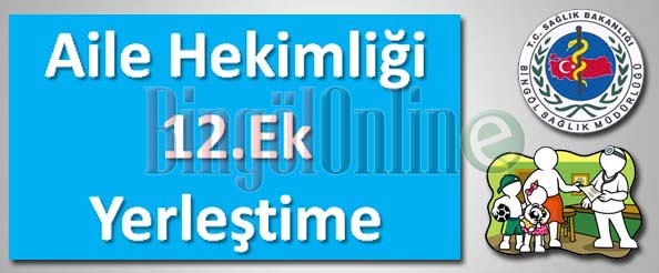 8 asm`ye hekim yerleştirilecek