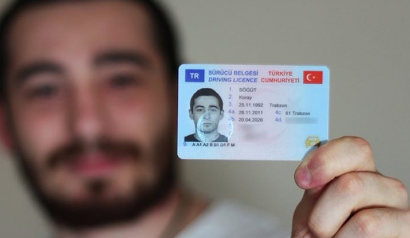 Ehliyet ve pasaport alacaklar dikkat!