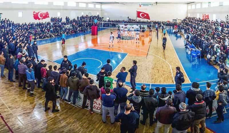 Solhanspor`a çirkin iftira!