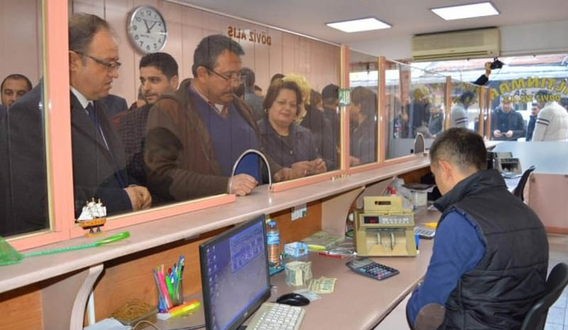 Resmi Gazete`de yayımlandı! Artık izin alınacak...