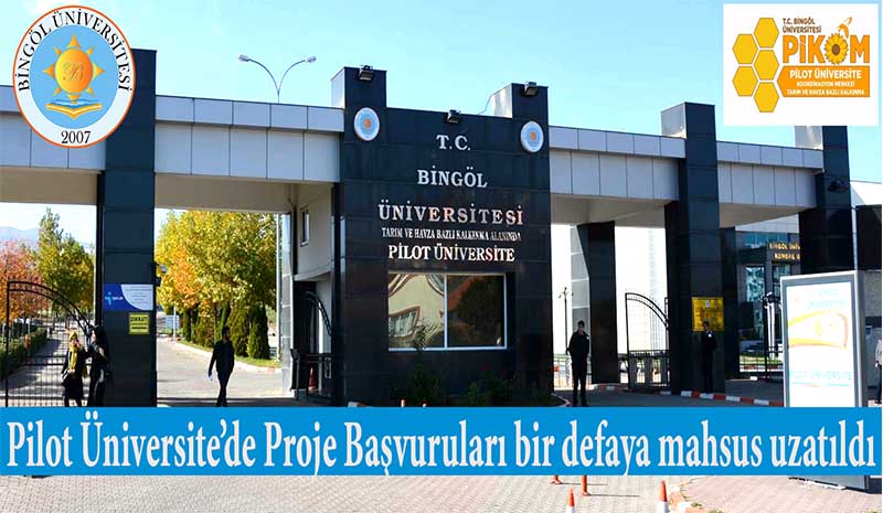 Başvurusu süresi uzatıldı