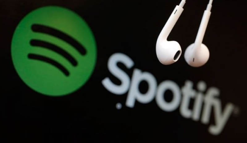 Spotify`dan flaş Türkiye kararı!