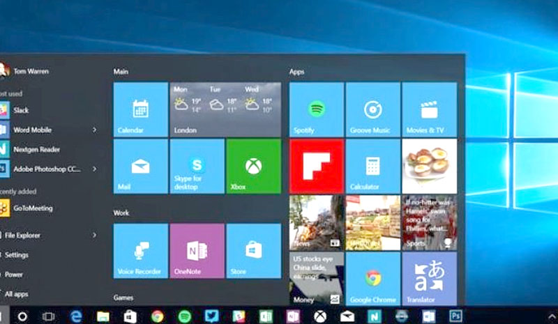 Windows 10`un bu özelliği çok konuşulacak!