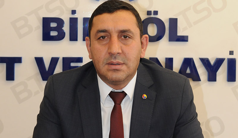 BİNTSO üyelerini İnternete taşıyor