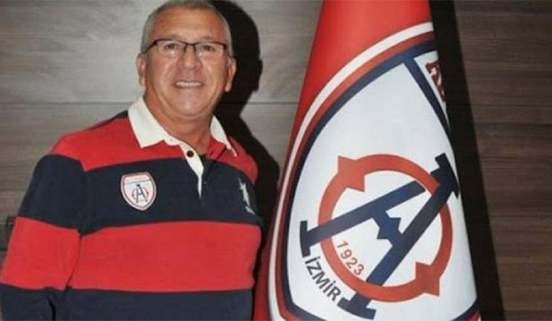 Altınordu`dan Çolikspor`a davet