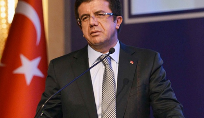 Zeybekci`den ihracatçıya kolaydestek.gov.tr çağrısı