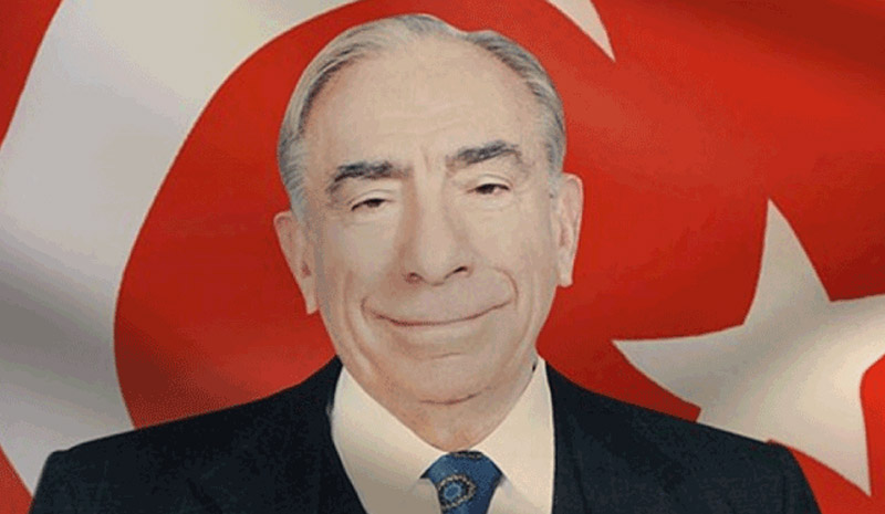 Türkeş için Mevlid okutulacak