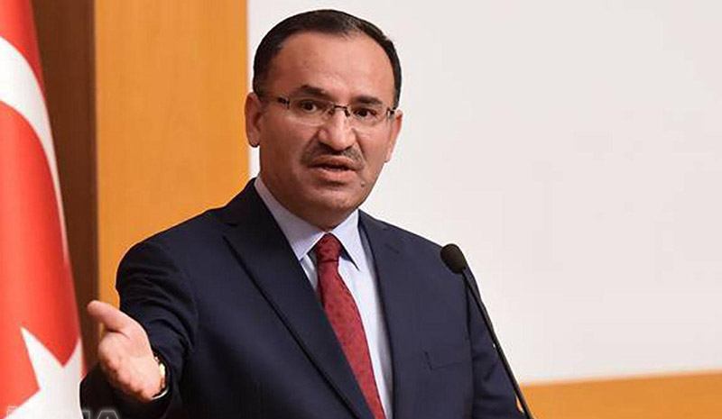 Bozdağ: OHAL yeniden uzatılabilir