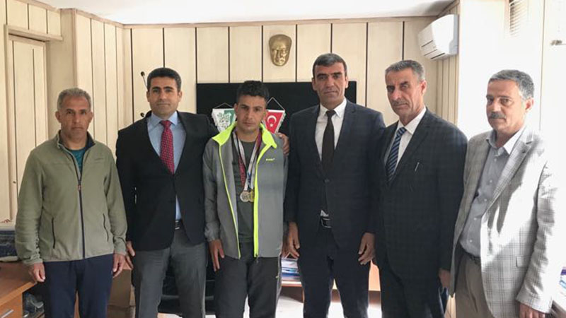 Atletizmde Budunoğlu Rüzgârı