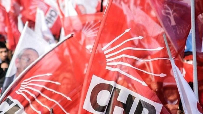 CHP adaylarını açıkladı!