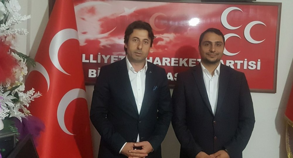 MHP adaylarını açıkladı