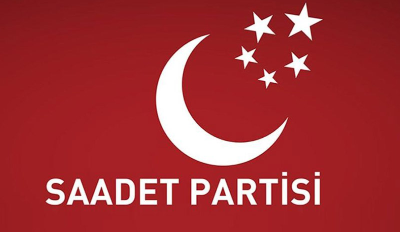 SP adayı, adaylıktan istifa etti