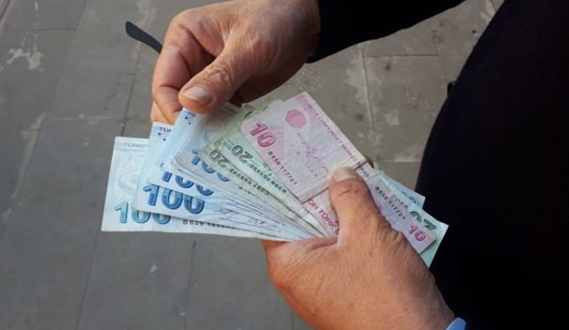 Yargı`dan çalışana ücret müjdesi