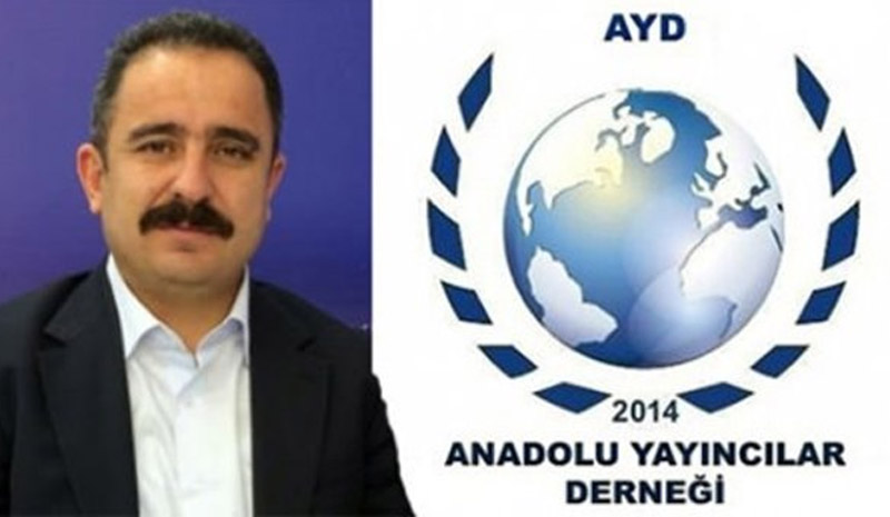 Anadolu kanallarına Türksat darbesi