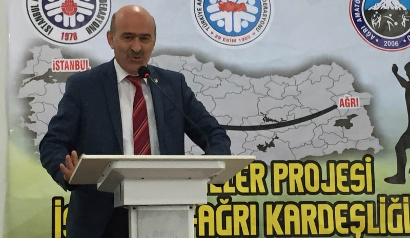 ASKF`den Kulüplere Çağrı