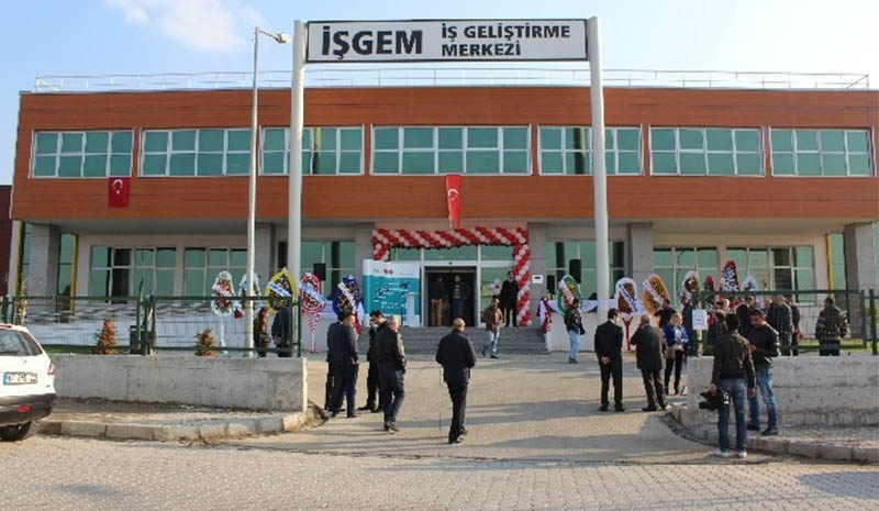 İşgem`de 100 Gün Seferberliği