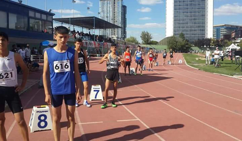 Yaşamspor`dan başarı serisi