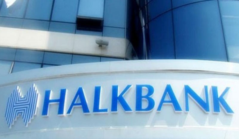 Halkbank`ta 39 dakikalık bilmece