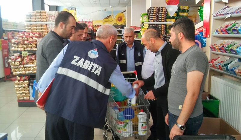 Haksız Kazanç denetimleri başladı