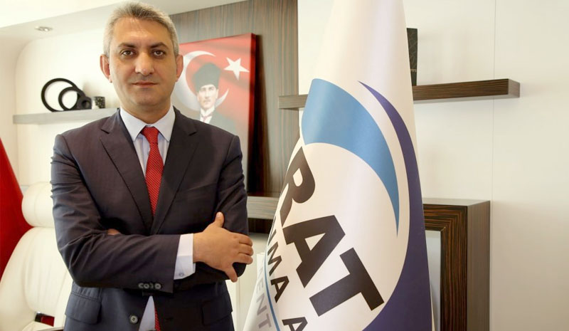 Hedef 32 milyonluk yatırım