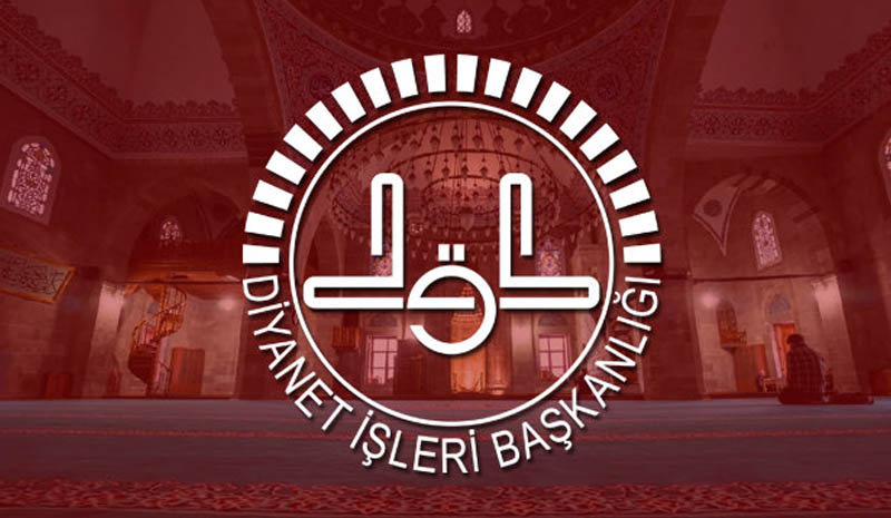 Diyanet talep etti! O siteler kapatıldı