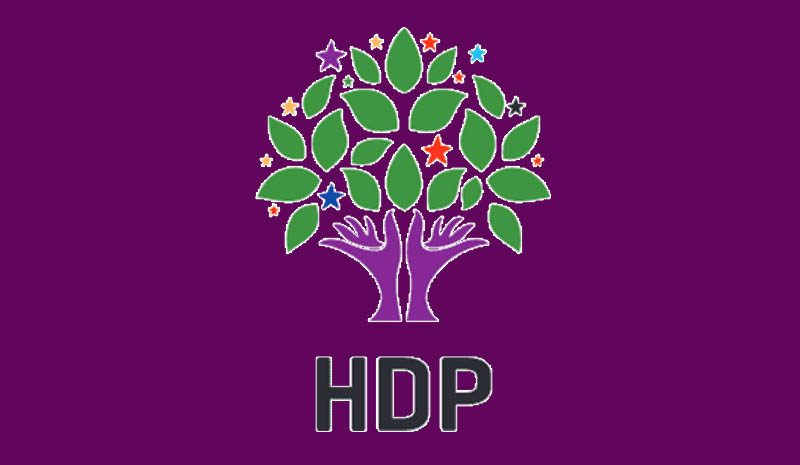 HDP adayı kim olacak?