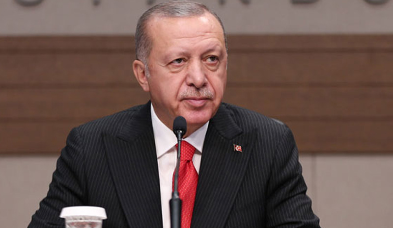 Cumhurbaşkanı Erdoğan: Hesabı sorulacak