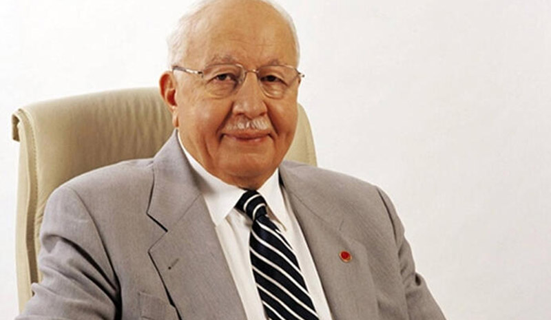 Erbakan anılacak