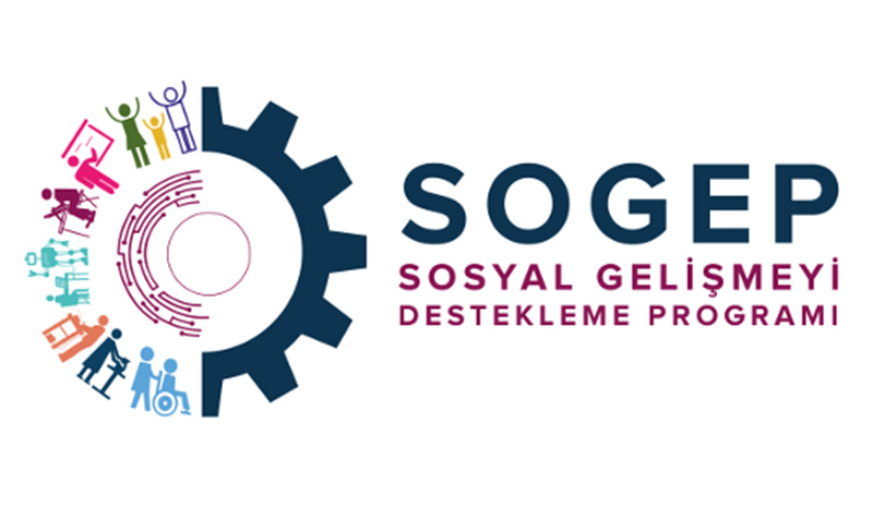 Sosyal Gelişmeyi Destekleme Programı açıkladı