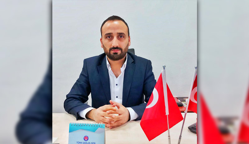 `Sözleşmelilere kadro verilmeli`