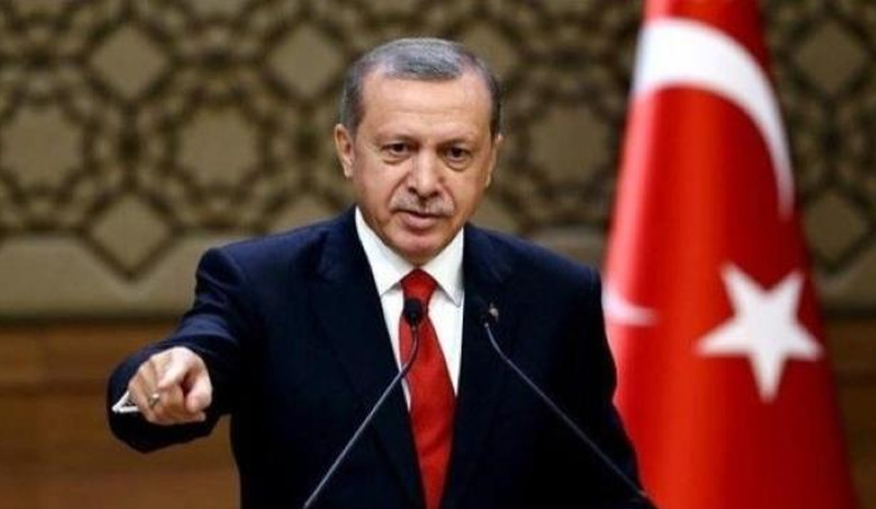 Erdoğan 81 il için talimatı verdi! Tüm illerde olağanüstü hareketlilik