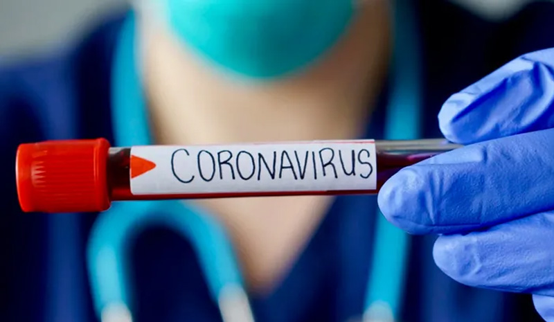 ABD`de koronavirüs bir günde 920 can kaybı