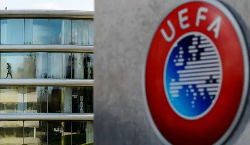 UEFA, Şampiyonlar Ligi ve Avrupa Ligi maçlarını askıya aldı