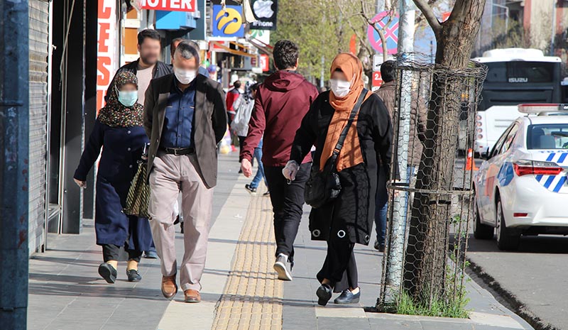 Kamu sessiz, halk umursamaz!