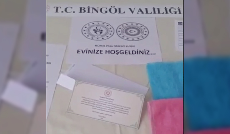 Macaristan`dan Bingöl`e gelen Bilgin: `İyi ki Bingöl`e inmişiz`