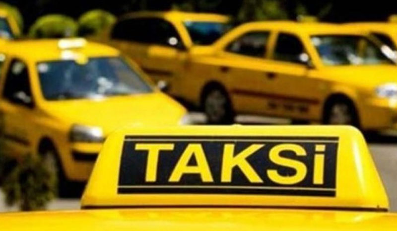Taksi, Minibüs Ve Otobüslerde Kurallar Değişti
