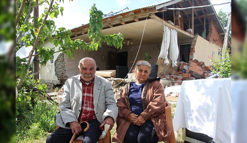 AFAD: `Bingöl`de 271 artçı deprem meydana geldi`