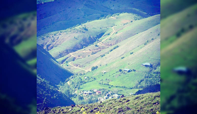 Karer Yolları İçin İmza Kampanyası