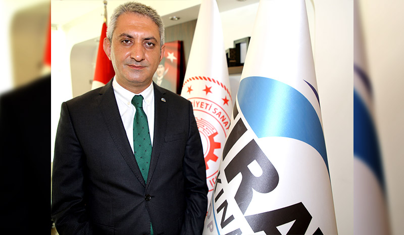 Yoğunlu: `Süt üreticileri emeklerinin karşılığını alacak`