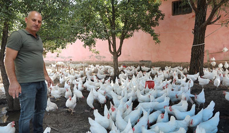 Satışından üretimine geçti, taleplere yetişemiyor