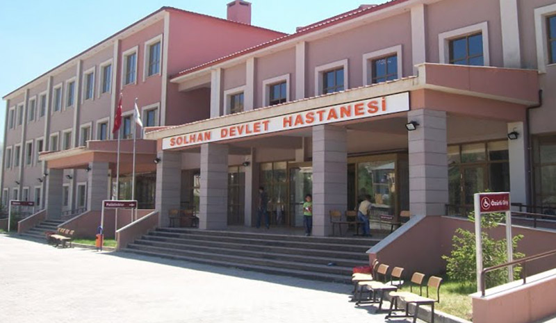 Yatak kapasitesi 75`e çıkarıldı