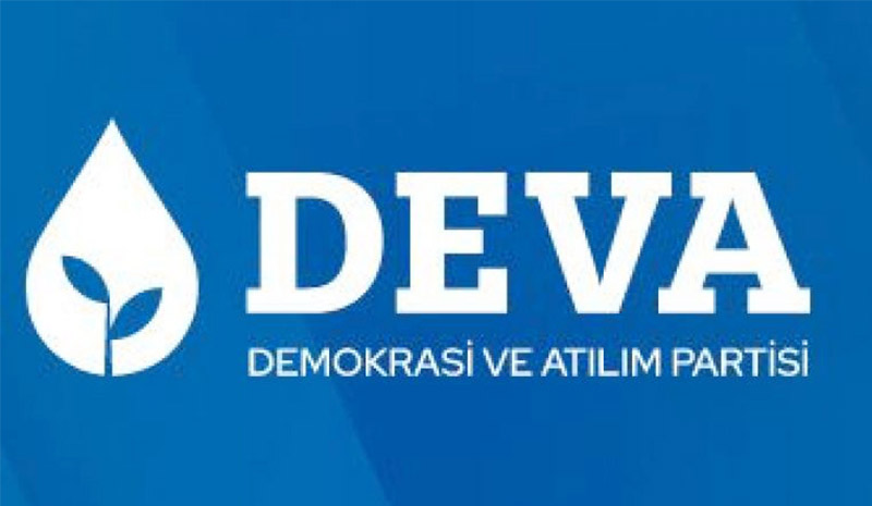 Deva Partisi`nde ilçe kongreleri başladı