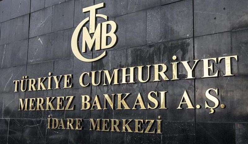 Merkez Bankası faiz kararını açıkladı