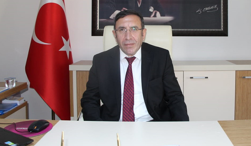 Polat: `Şiddetin her türlüsüne dur diyelim`