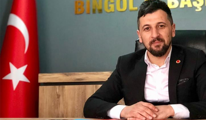 `Son zamanlarda ilimize gelen Bakanlar bizleri mutlu ediyor`