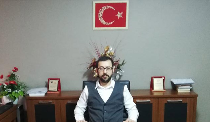 Altı Nokta Körler Derneğinden çağrı