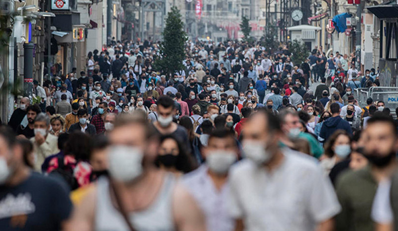 İçişleri Bakanlığı`ndan tam kapanmaya yönelik genelge